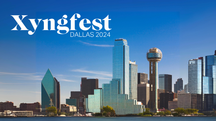 Xyngfest 2024 promises to deliver valuable insights, networking opportunities, and business strategies that will empower you to grow your business.